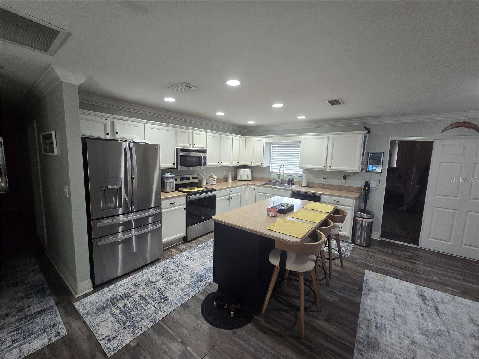 340 S CENTER STREET, Ormond Beach, FL 32174 Kitchen