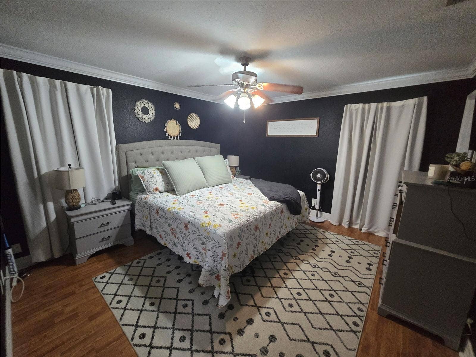 340 S CENTER STREET, Ormond Beach, FL 32174 Primary Bedroom