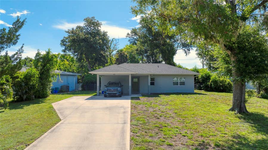 Property photo for 615 S RIDGEWOOD AVENUE, Ormond Beach, FL