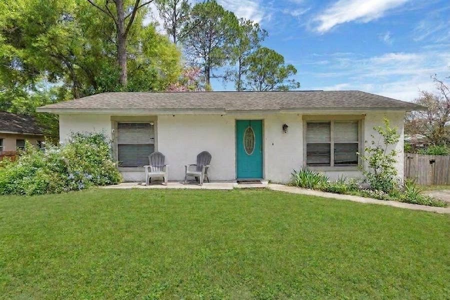 Property photo for 2222 6TH AVENUE, Deland, FL