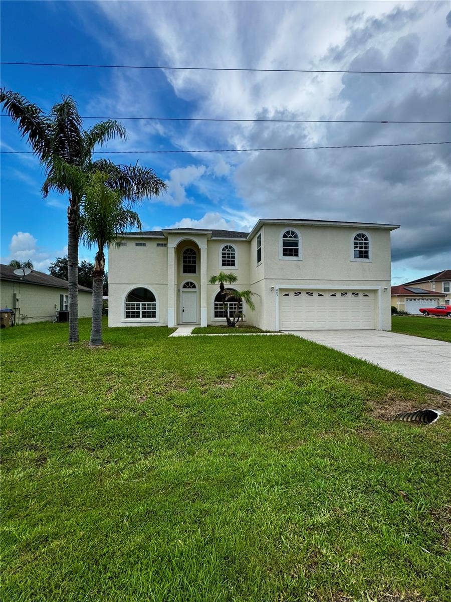 Property photo for 803 WAKEFIELD WAY, Kissimmee, FL