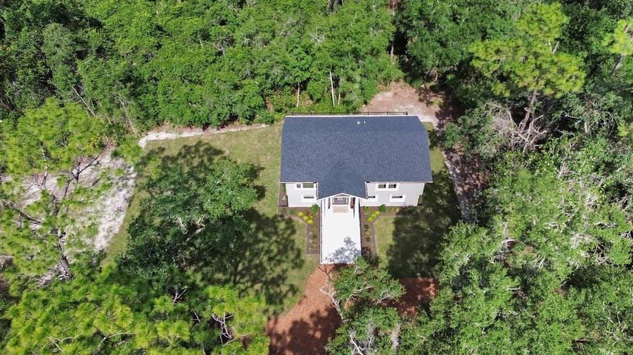 Property photo for 1530 DEERMOSS LANE, Deland, FL