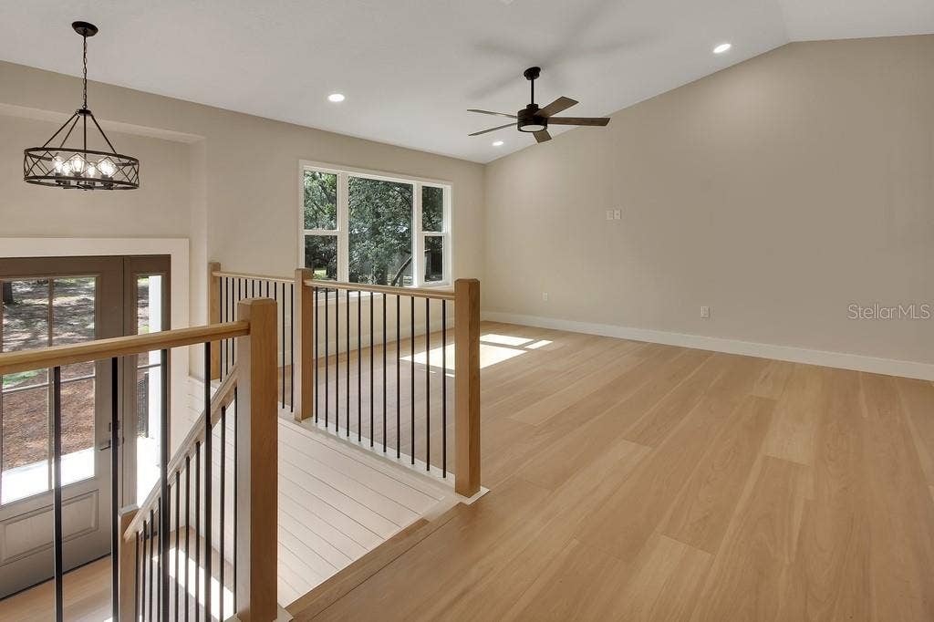 Exceptional home