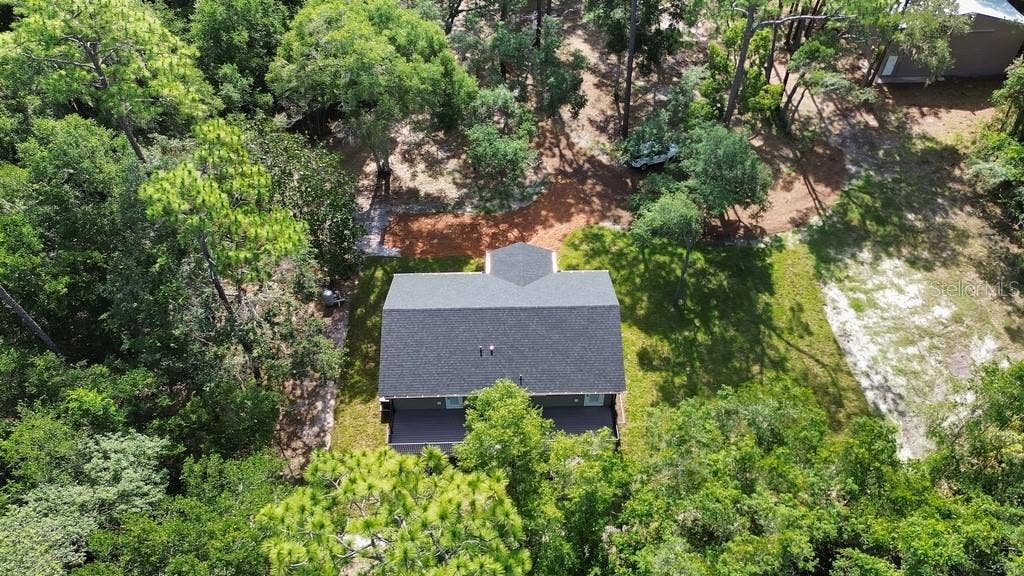 1530 DEERMOSS LANE, Deland, FL 32720