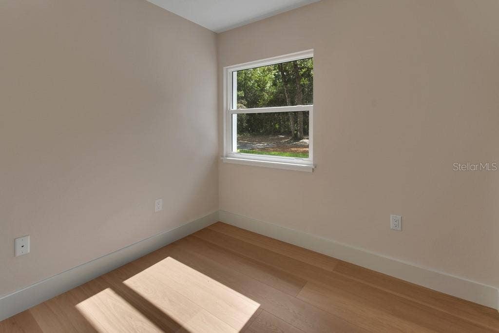 Downstairs office