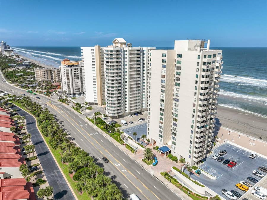 Property photo for 2947 S ATLANTIC AVENUE, #1706, Daytona Beach, FL