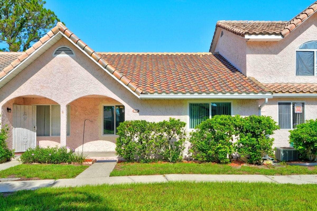 3539 FOREST BRANCH DRIVE, #B, Port Orange, FL 32129