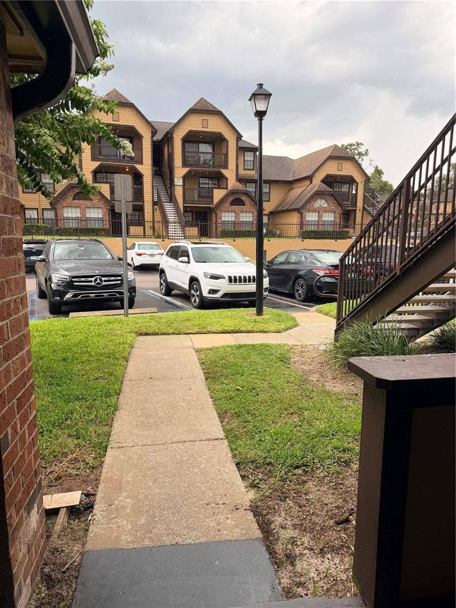 345 FORESTWAY CIRCLE, #107, Altamonte Springs, FL 32701 345 FORESTWAY CIRCLE, #107, Altamonte Springs, FL 32701