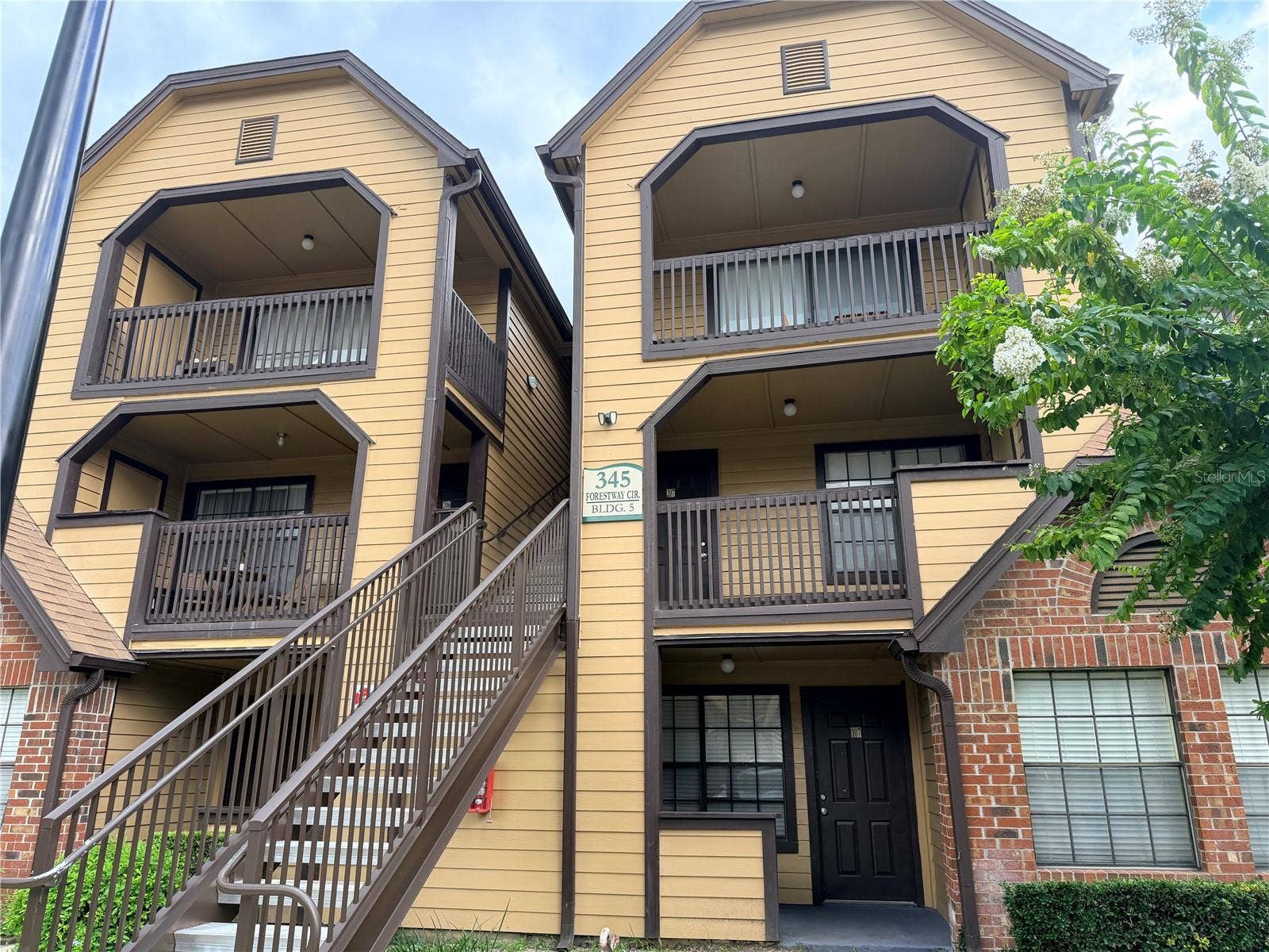 345 FORESTWAY CIRCLE, #107, Altamonte Springs, FL 32701 345 FORESTWAY CIRCLE, #107, Altamonte Springs, FL 32701