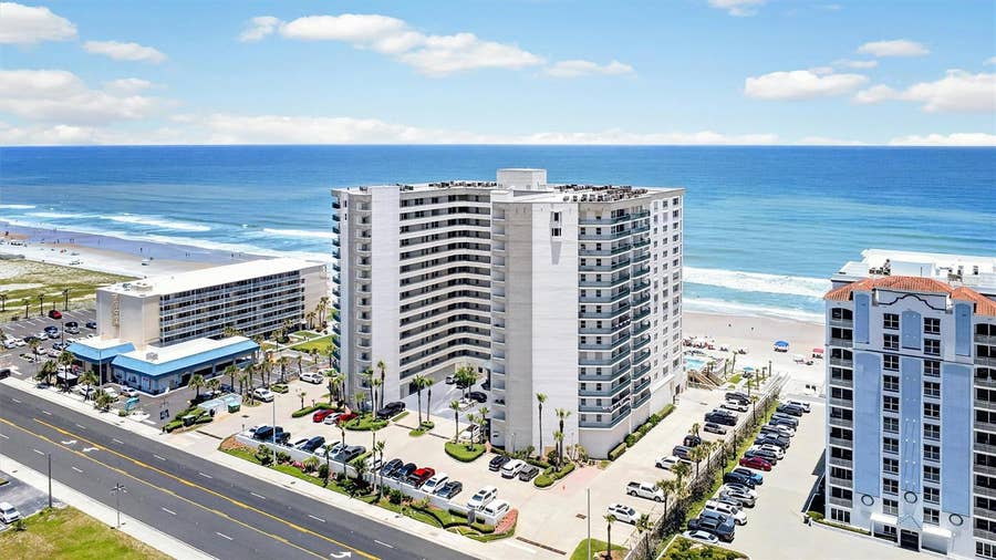 Property photo for 2055 S ATLANTIC AVENUE, #603, Daytona Beach, FL