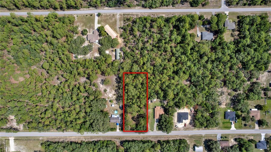 Property photo for LOT 40 SW MARINE BLVD, Dunnellon, FL