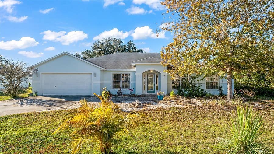 Property photo for 8 WHITE HURST LANE, Palm Coast, FL