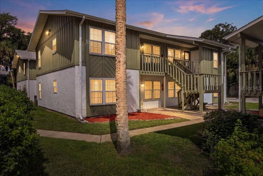 Property photo for 840 CENTER AVENUE, #730, Daytona Beach, FL