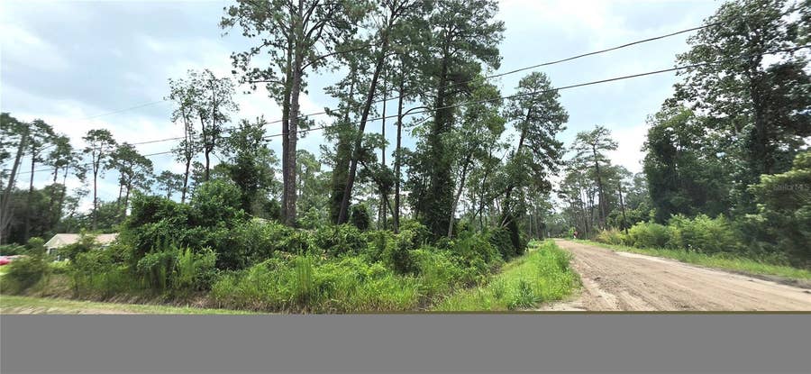 Property photo for 10TH AVENUE, Deland, FL