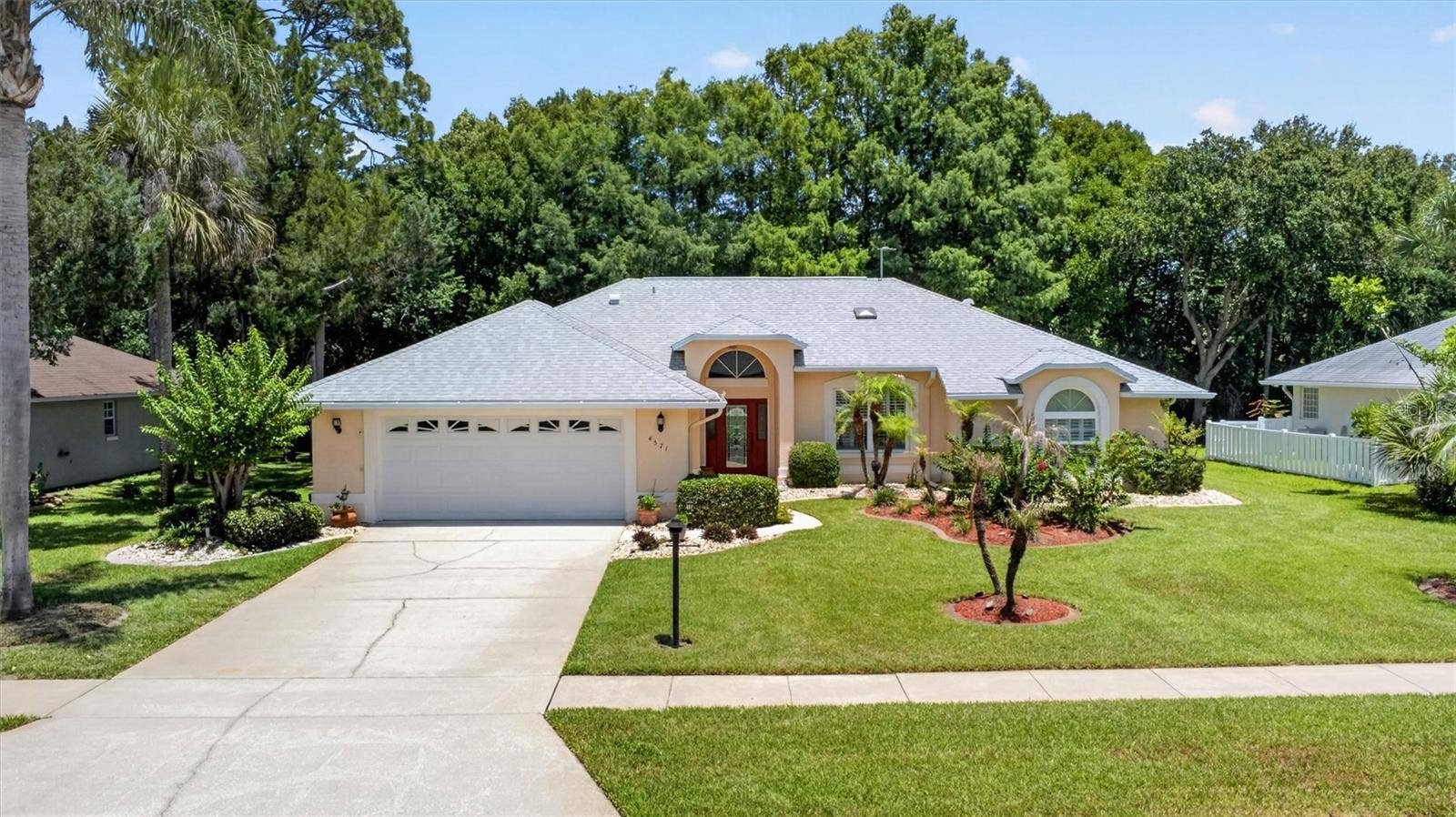4571 ALDER DRIVE, Port Orange, FL 32127
