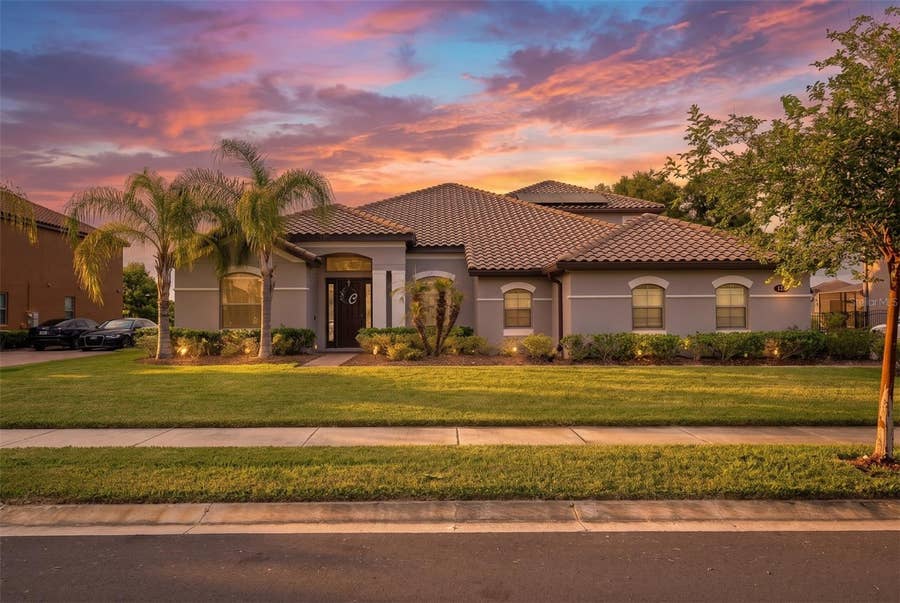 Property photo for 143 ROSA BELLA VIEW, Debary, FL