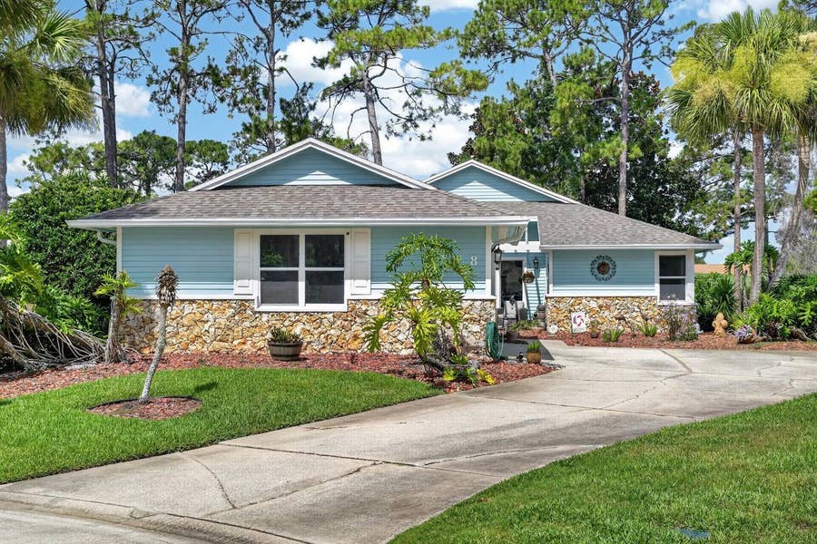 Property photo for 8 JASMINE RUN, Ormond Beach, FL