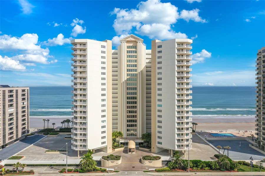 Property photo for 2937 S ATLANTIC AVENUE, #1907, Daytona Beach Shores, FL
