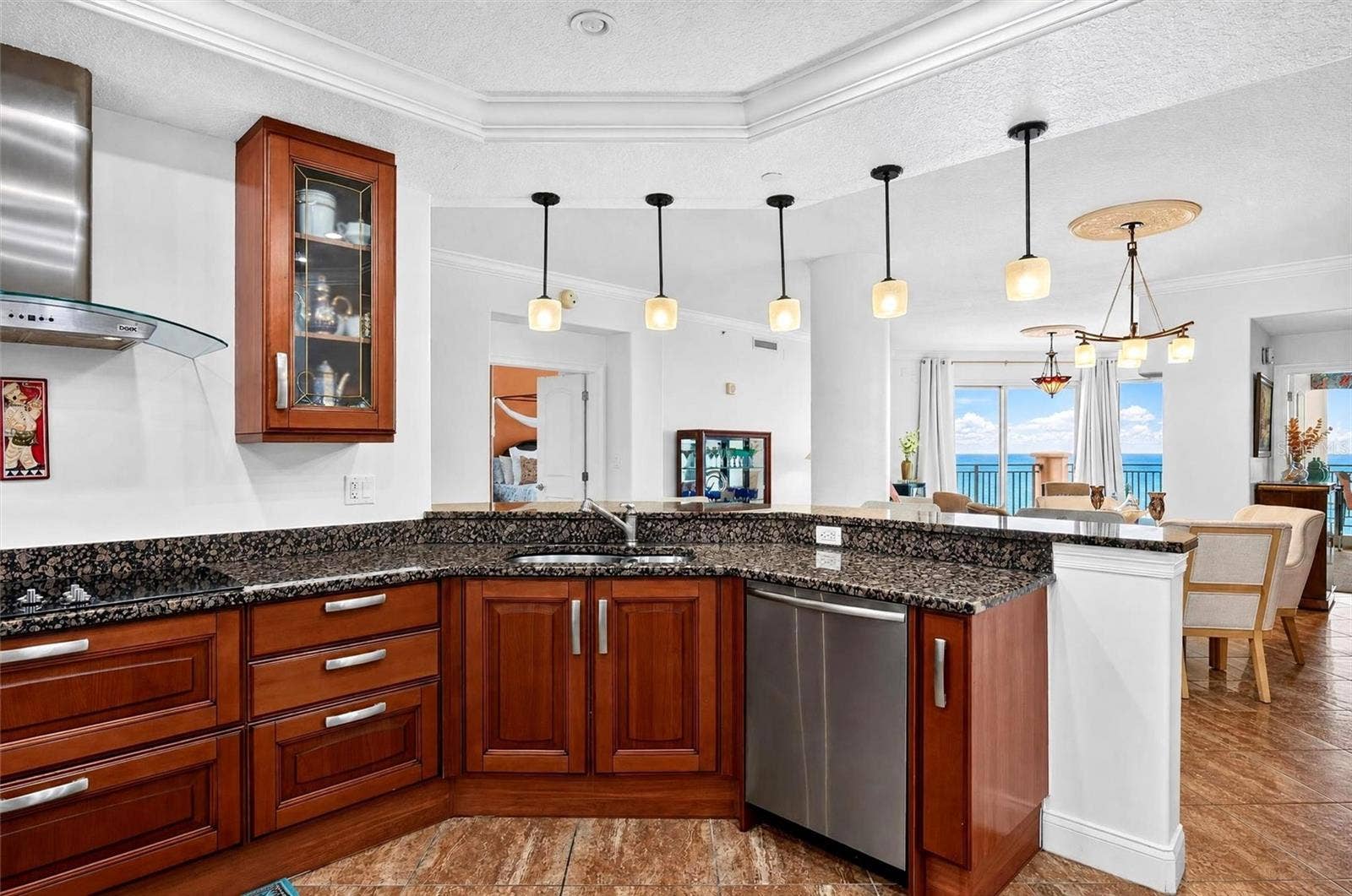 3245 S ATLANTIC AVENUE, #1002, Daytona Beach Shores, FL 32118