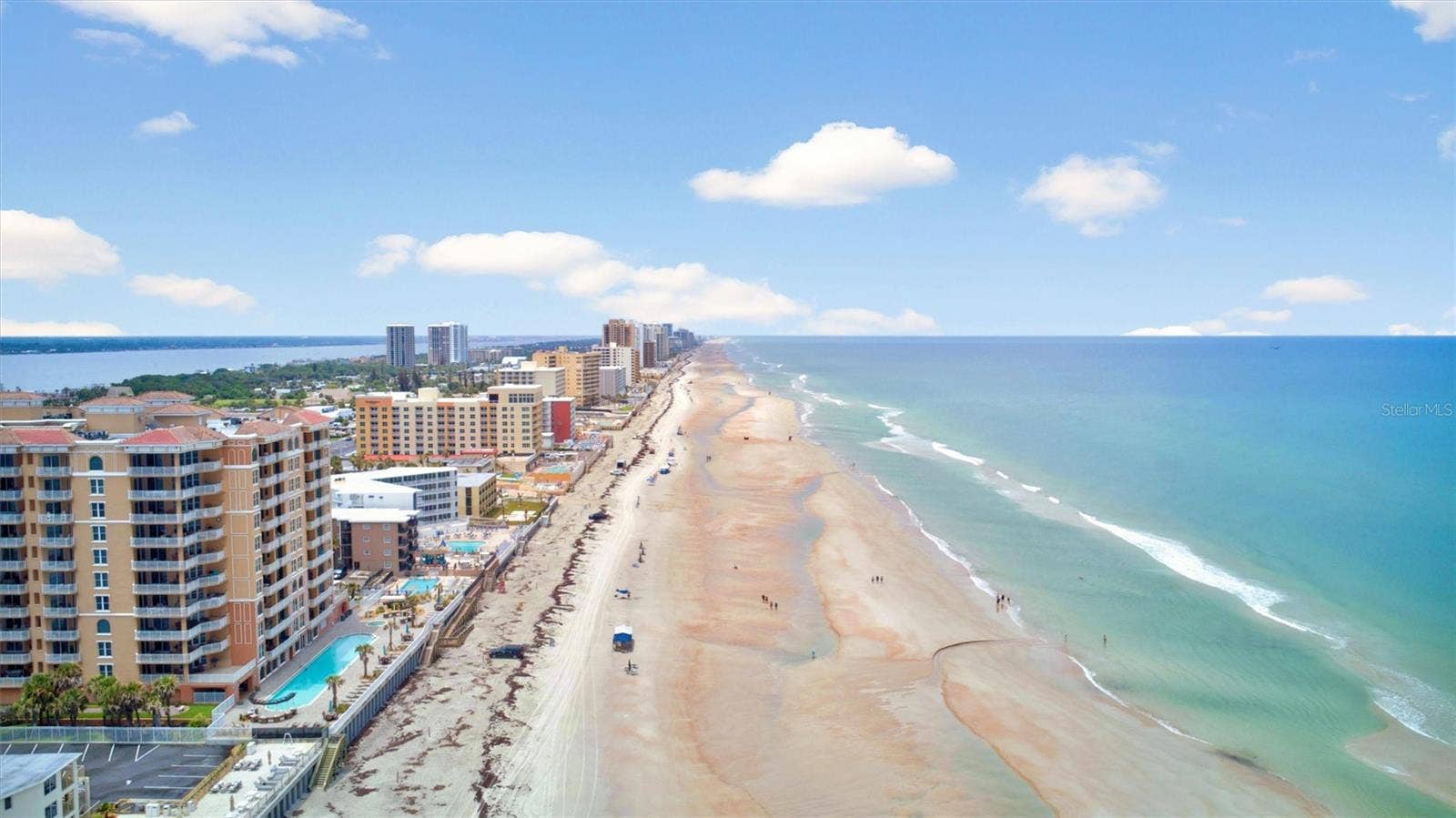 3245 S ATLANTIC AVENUE, #1002, Daytona Beach Shores, FL 32118