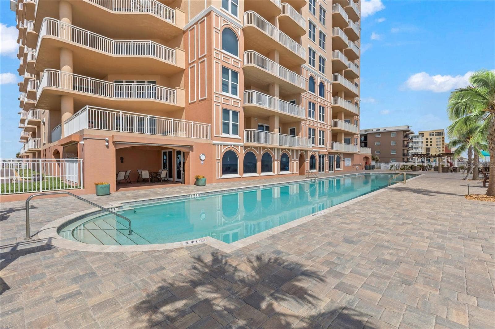 3245 S ATLANTIC AVENUE, #1002, Daytona Beach Shores, FL 32118