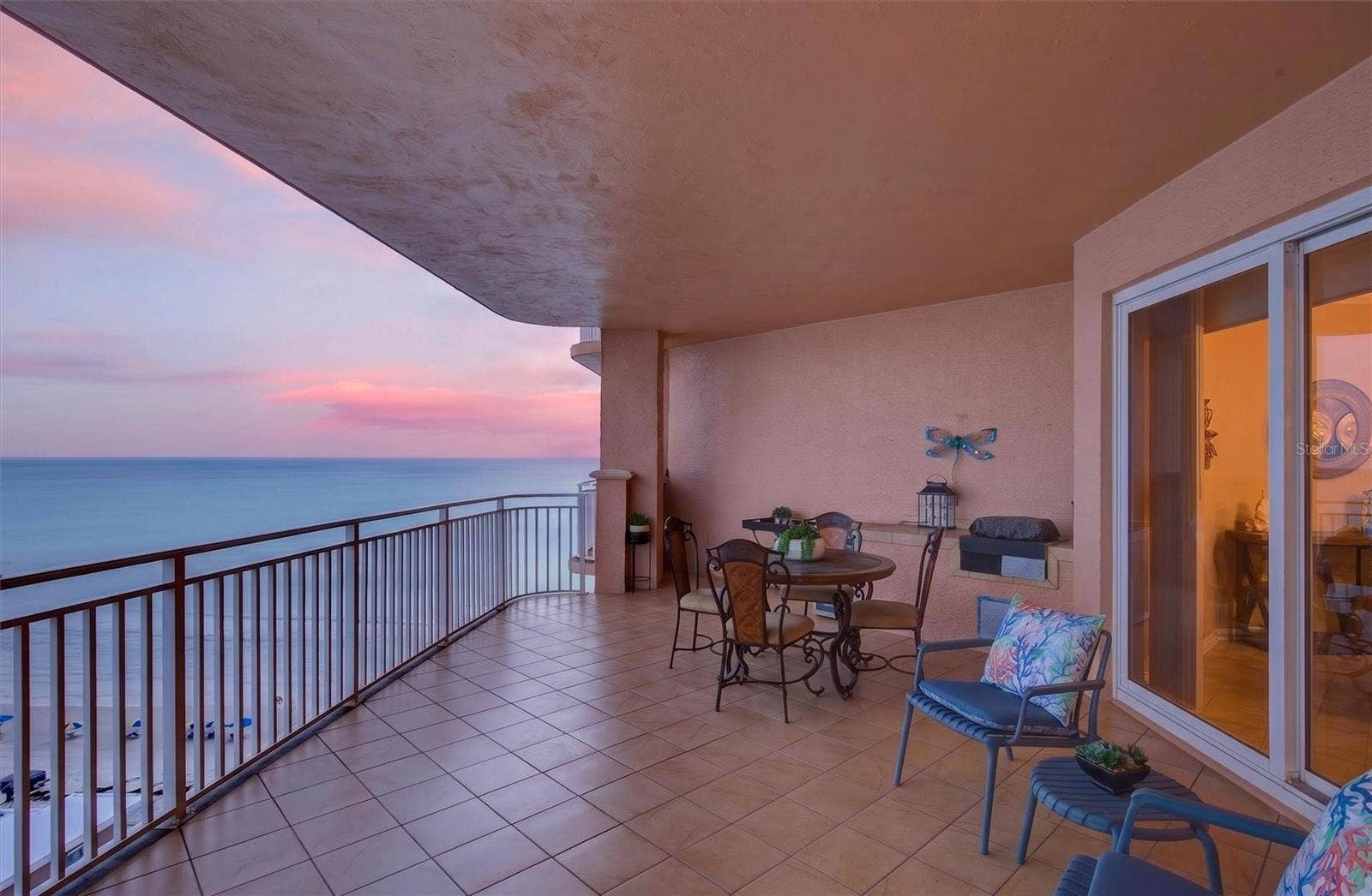 3245 S ATLANTIC AVENUE, #1002, Daytona Beach Shores, FL 32118