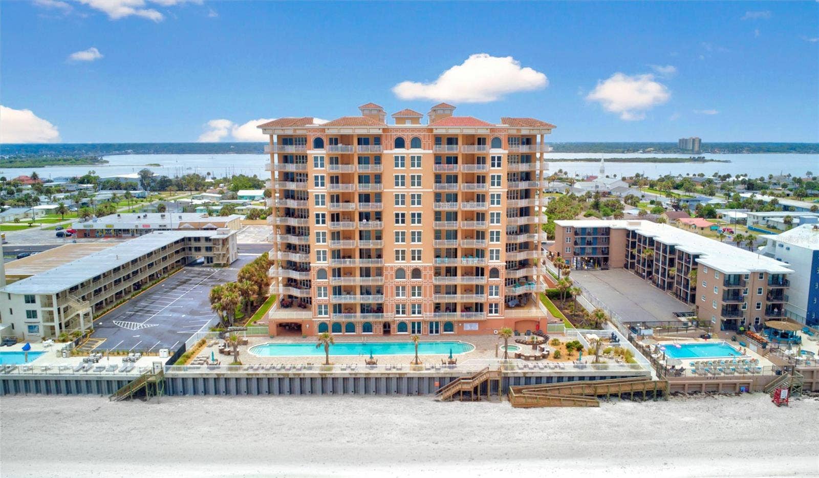 3245 S ATLANTIC AVENUE, #1002, Daytona Beach Shores, FL 32118