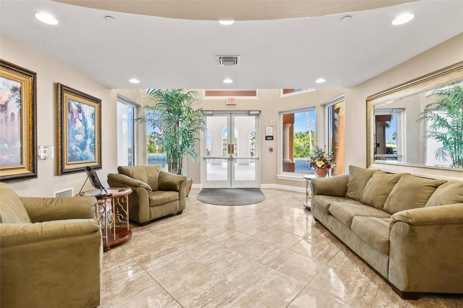 3245 S ATLANTIC AVENUE, #1002, Daytona Beach Shores, FL 32118
