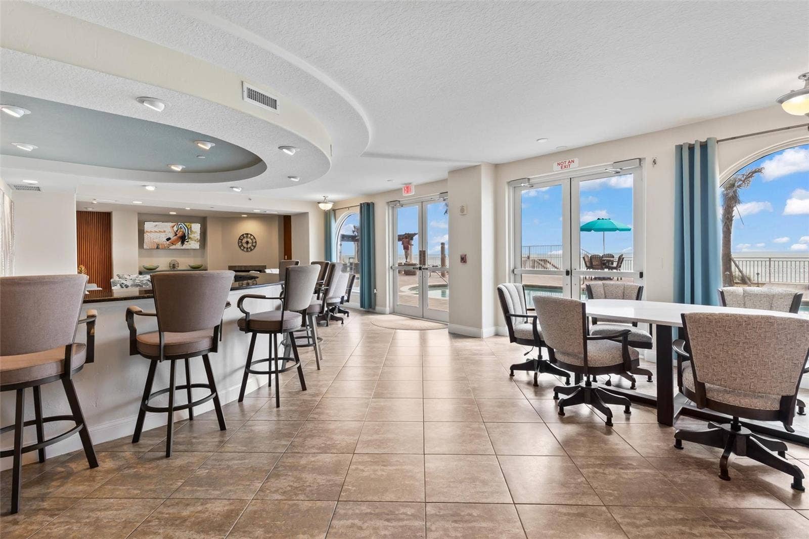 3245 S ATLANTIC AVENUE, #1002, Daytona Beach Shores, FL 32118