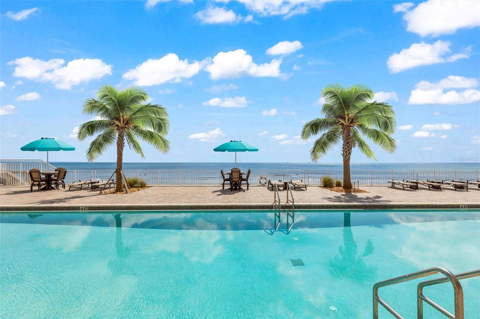 3245 S ATLANTIC AVENUE, #1002, Daytona Beach Shores, FL 32118