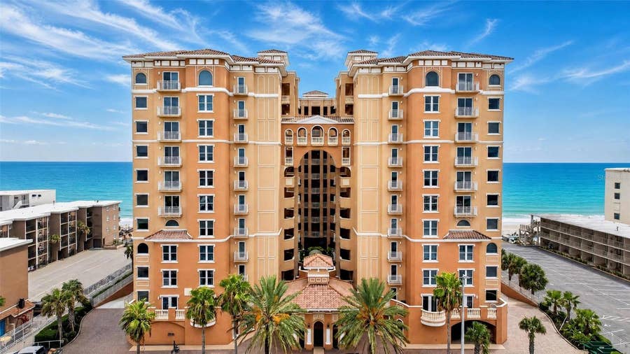 Property photo for 3245 S ATLANTIC AVENUE, #1002, Daytona Beach Shores, FL