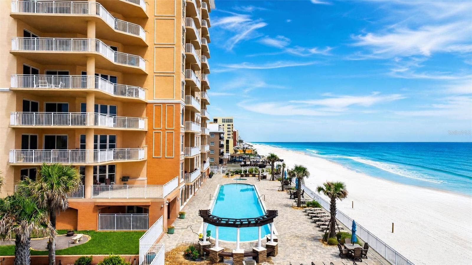 3245 S ATLANTIC AVENUE, #1002, Daytona Beach Shores, FL 32118