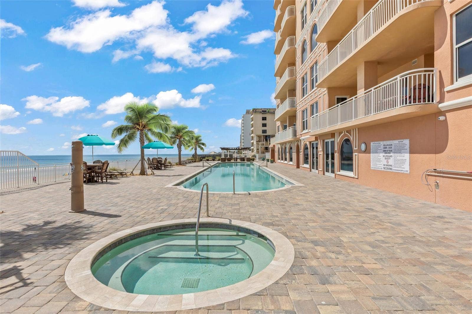 3245 S ATLANTIC AVENUE, #1002, Daytona Beach Shores, FL 32118