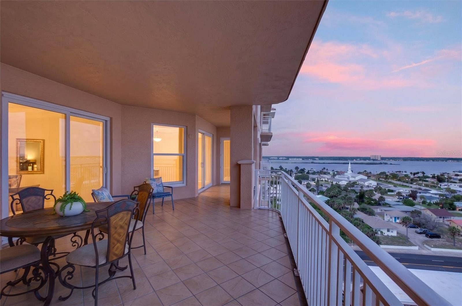 3245 S ATLANTIC AVENUE, #1002, Daytona Beach Shores, FL 32118