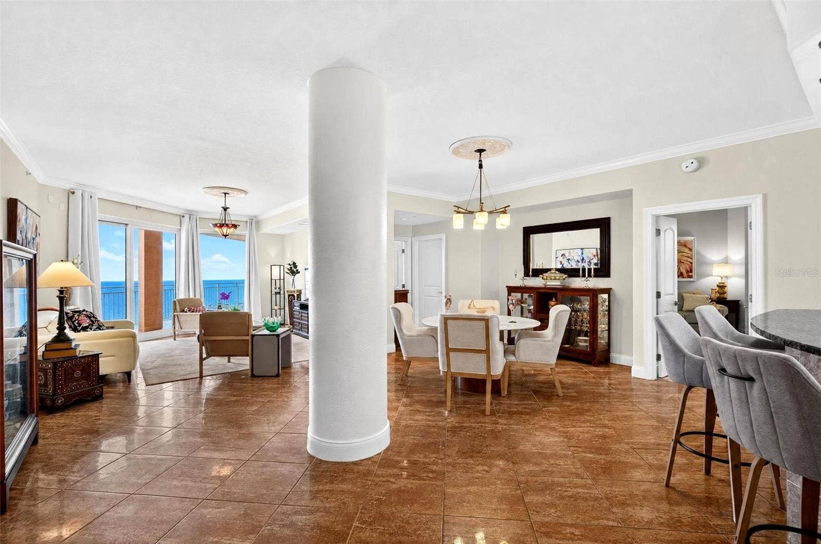 3245 S ATLANTIC AVENUE, #1002, Daytona Beach Shores, FL 32118