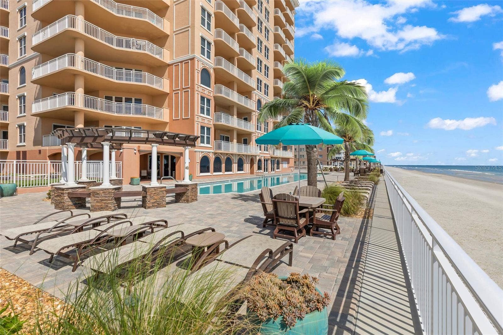 3245 S ATLANTIC AVENUE, #1002, Daytona Beach Shores, FL 32118