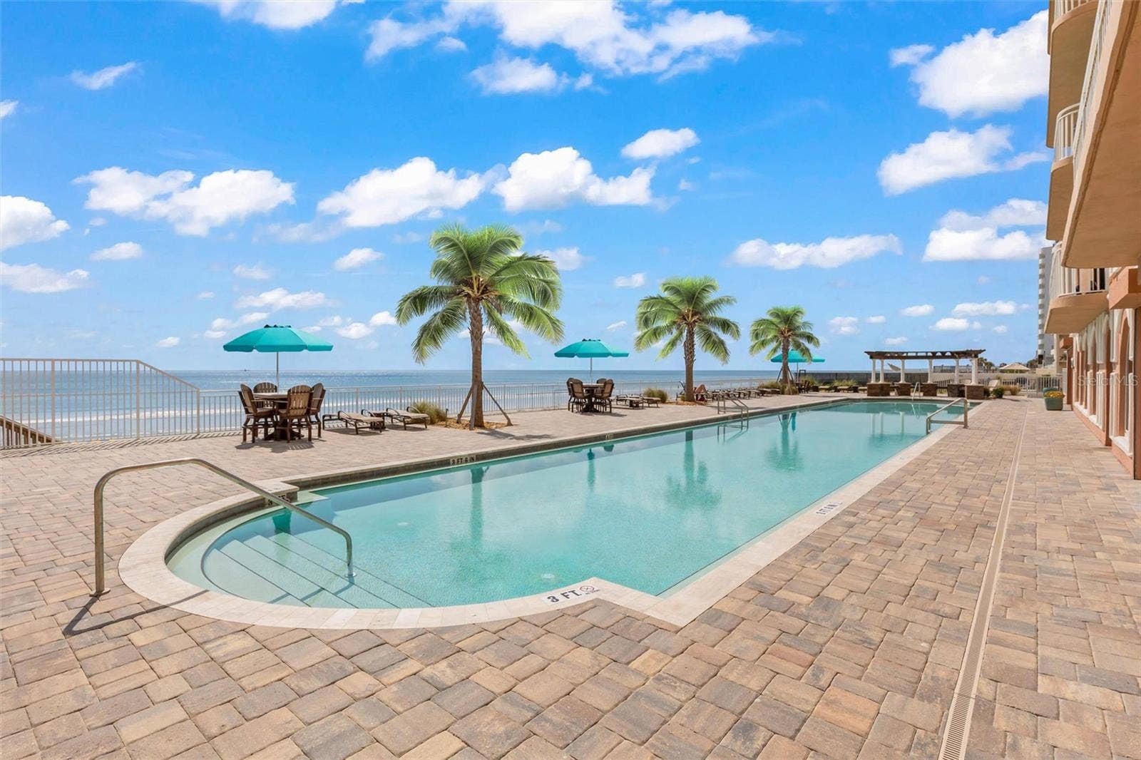 3245 S ATLANTIC AVENUE, #1002, Daytona Beach Shores, FL 32118