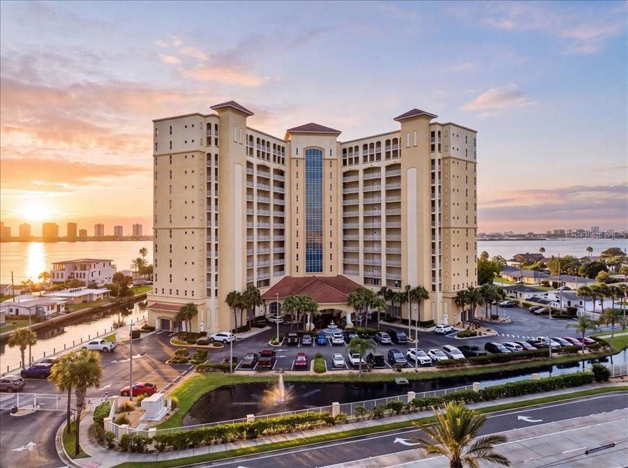Property photo for 2801 S RIDGEWOOD AVENUE, #806, South Daytona, FL
