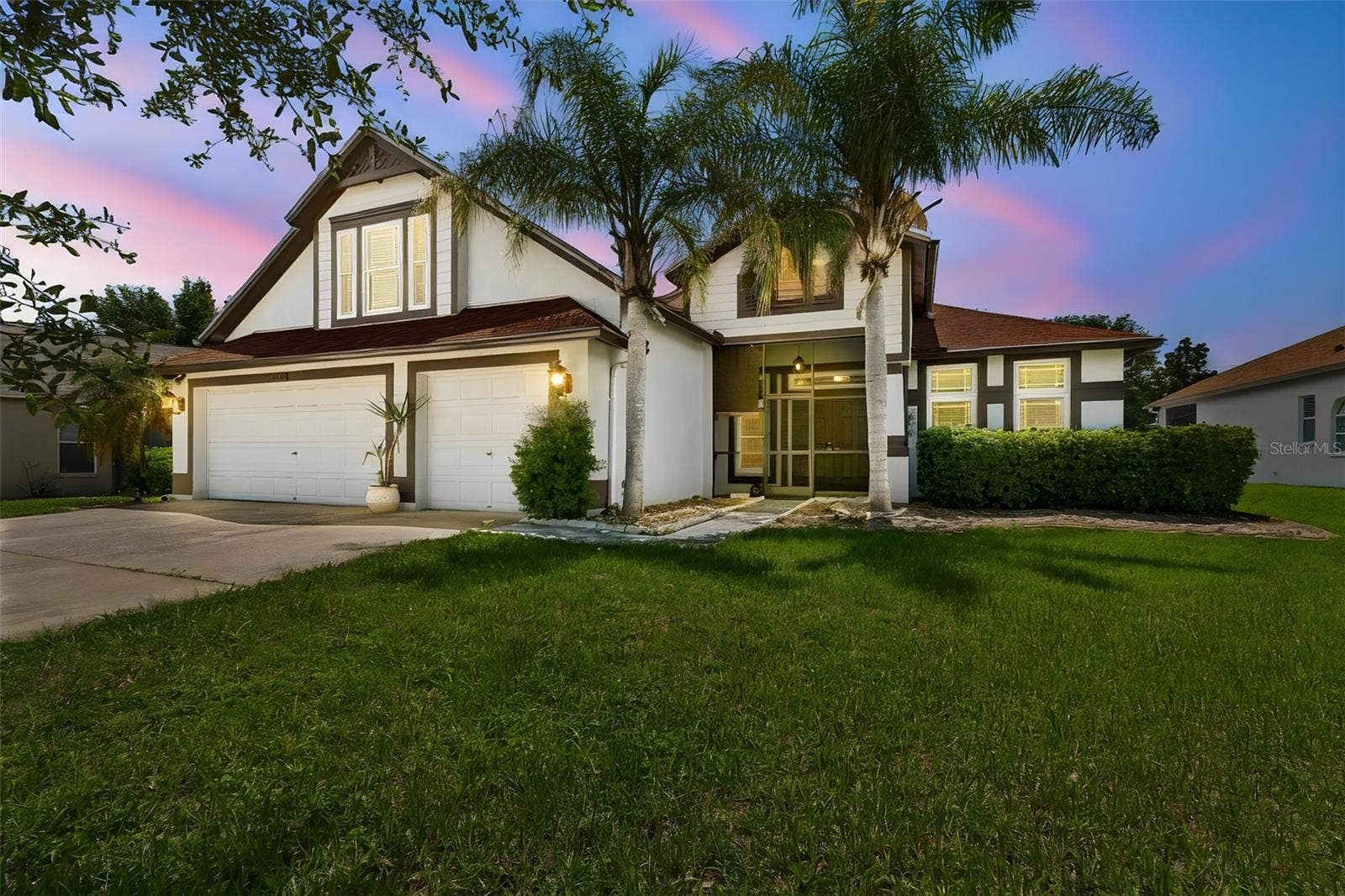 5737 WYNSTONE LANE, Zephyrhills, FL 33541 5737 WYNSTONE LANE, Zephyrhills, FL 33541
