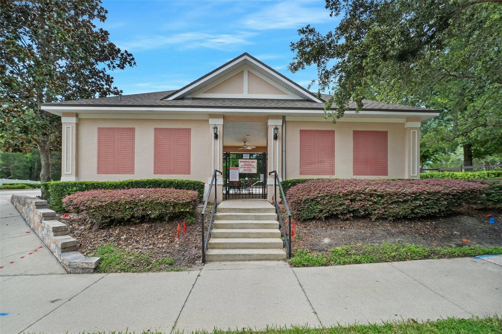 740 PREAKNESS CIRCLE, Deland, FL 32724