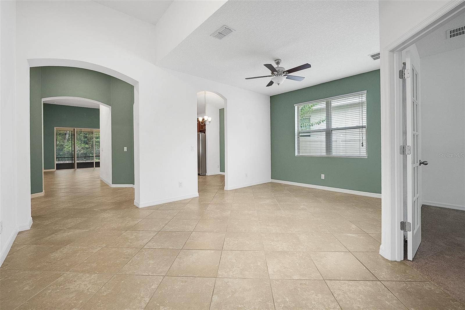 740 PREAKNESS CIRCLE, Deland, FL 32724
