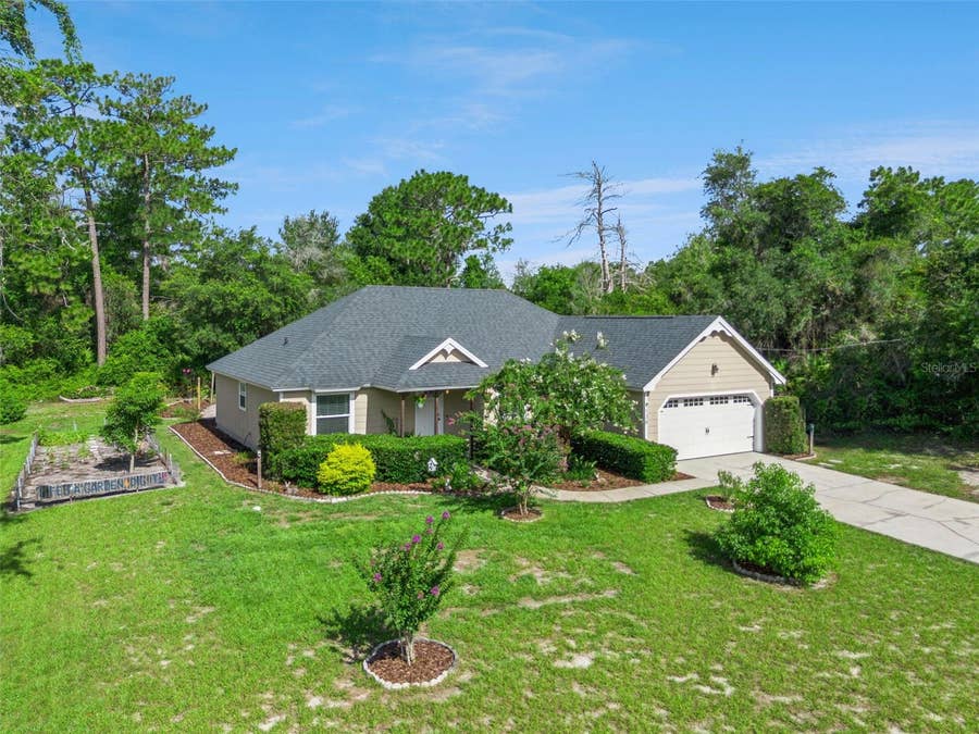 Property photo for 136 CHESTNUT AVENUE, Orange City, FL