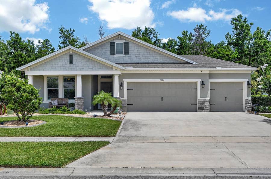 Property photo for 2881 MONAGHAN DRIVE, Ormond Beach, FL