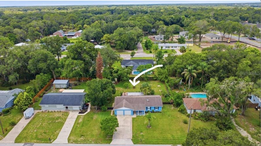 Property photo for 912 E ARIZONA AVENUE, DeLand, FL