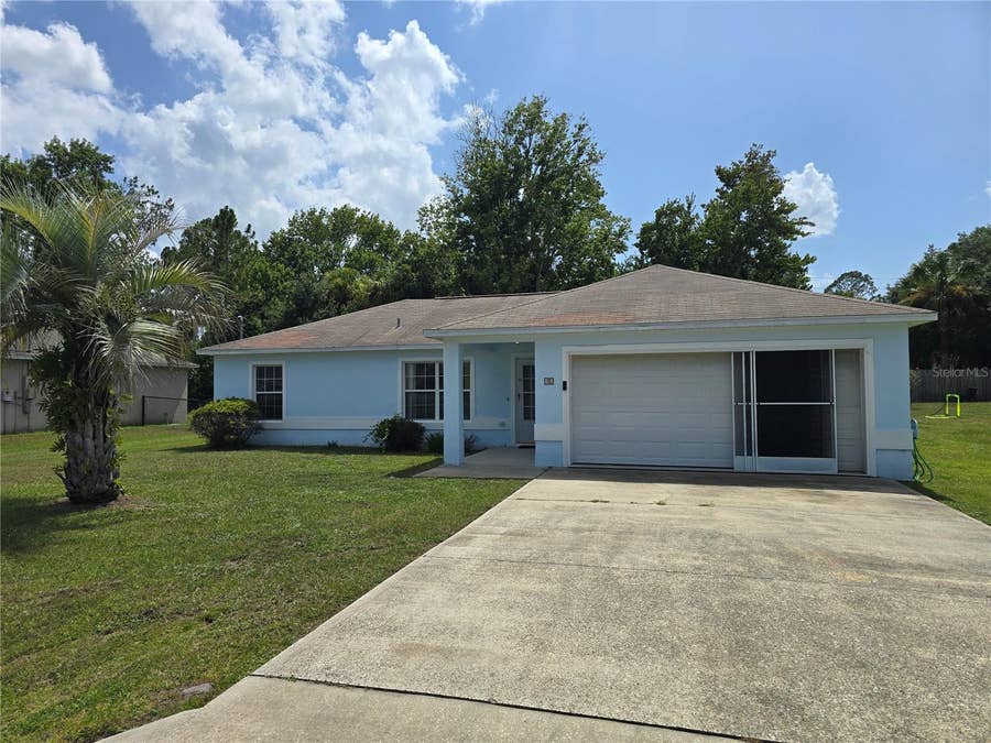 Property photo for 12 PICKCANE LANE, Palm Coast, FL