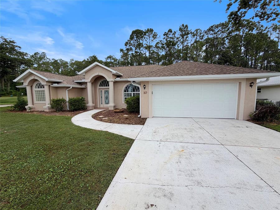Property photo for 10 ELLIOT PLACE, Palm Coast, FL