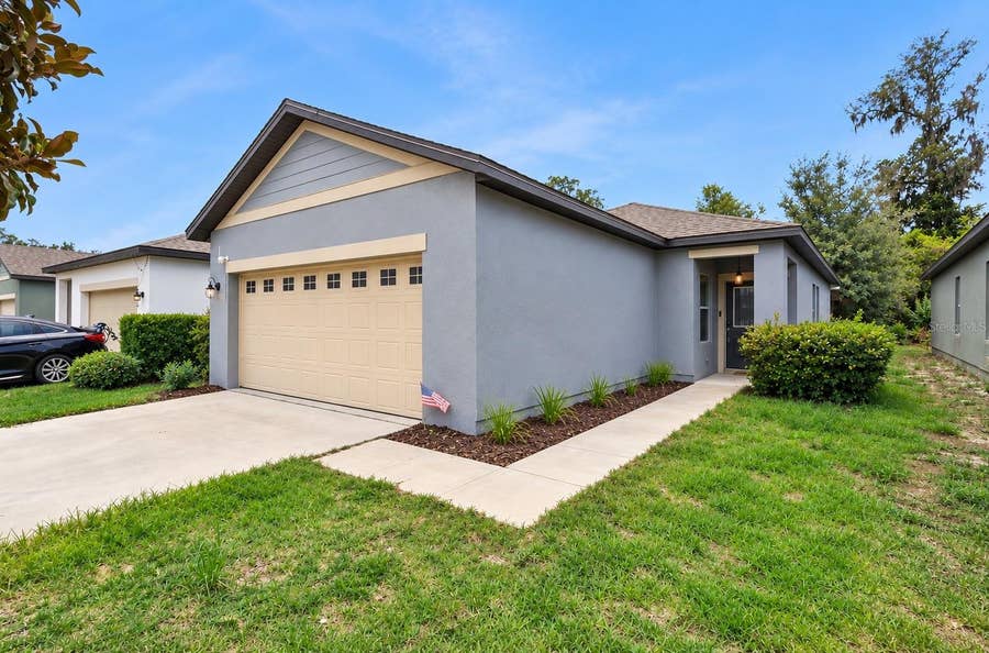 Property photo for 2059 CADES COVE WAY, Deland, FL