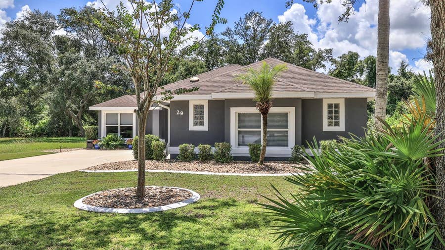 Property photo for 29 ACCLAIM AT LIONSPAW, Daytona Beach, FL
