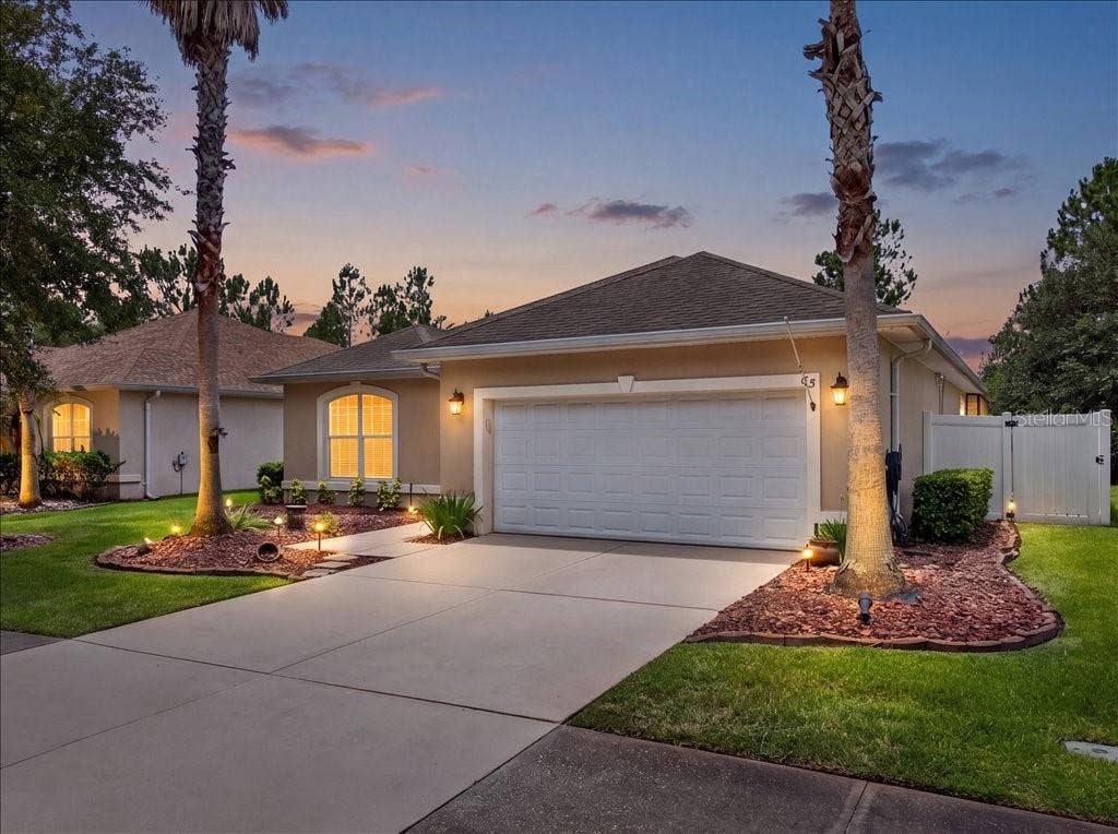 63 WESTLAND RUN, Ormond Beach, FL 32174 63 WESTLAND RUN, Ormond Beach, FL 32174