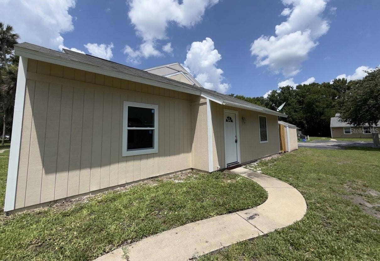 96 TOMOKA MEADOWS BOULEVARD, Ormond Beach, FL 32174